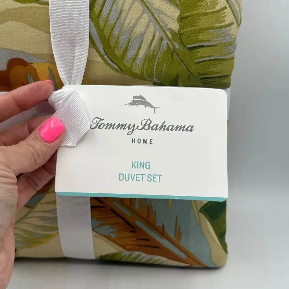 Tommy Bahama thank you